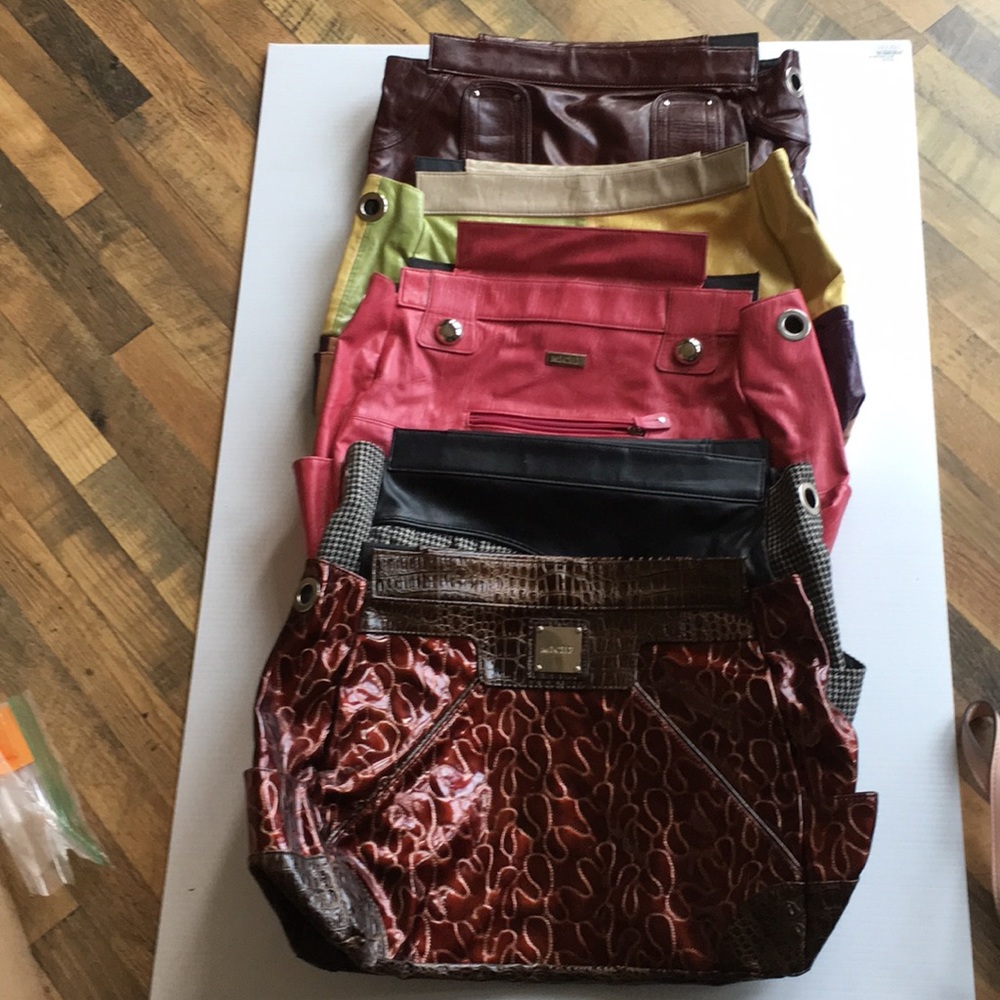 Miche Prima Shells